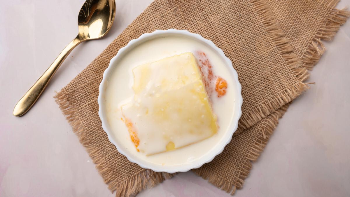 Apricot delight Hyderabadis’ love affair with apricot continues to